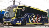 Confort Bus Viagens e Turismo 8500 na cidade de São Paulo, São Paulo, Brasil, por Cristiano Soares da Silva. Número da foto: #12562199.