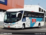 Auto Viação 1001 RJ 108.292 na cidade de Rio de Janeiro, Rio de Janeiro, Brasil, por Rafael da Silva Xarão. Número da foto: #12561738.