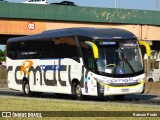 Romatur Transportadora Turística 1112022 na cidade de São José dos Campos, São Paulo, Brasil, por Robson Prado. Número da foto: #12562523.