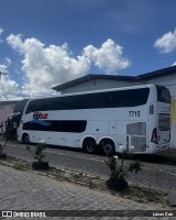 EPTur Turismo 7715 na cidade de Parnamirim, Rio Grande do Norte, Brasil, por Lucas Dan. Número da foto: #12560848.