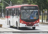 Real Alagoas de Viação 4208 na cidade de Maceió, Alagoas, Brasil, por Müller Peixoto. Número da foto: #:id.