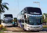 Valmir Transporte & Turismo 18000 na cidade de Valença, Bahia, Brasil, por Mairan Santos. Número da foto: #12561959.