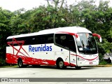 Empresa Reunidas Paulista de Transportes 165608 na cidade de São Paulo, São Paulo, Brasil, por Raphael Malacarne. Número da foto: #12562532.