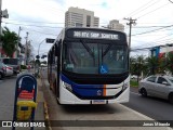 Transcorp 7569 na cidade de Ribeirão Preto, São Paulo, Brasil, por Jonas Miranda. Número da foto: #12560885.