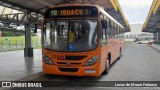 Viação Nobel 31041 na cidade de Fazenda Rio Grande, Paraná, Brasil, por Lucas de Moura Furtuoso. Número da foto: #:id.