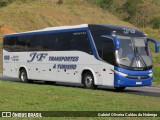 JF Transporte e Turismo 060 na cidade de Aparecida, São Paulo, Brasil, por Gabriel Oliveira Caldas da Nobrega. Número da foto: #12561873.