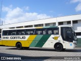 Empresa Gontijo de Transportes 3140 na cidade de Governador Valadares, Minas Gerais, Brasil, por WILLIAN COUTO. Número da foto: #12562172.