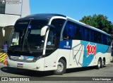 Auto Viação 1001 RJ 108.1088 na cidade de Rio de Janeiro, Rio de Janeiro, Brasil, por Victor Henrique. Número da foto: #12563181.