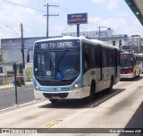 Vega Manaus Transporte 1024036 na cidade de Manaus, Amazonas, Brasil, por Bus de Manaus AM. Número da foto: #:id.