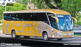 Expresso Real Bus 0288 na cidade de João Pessoa, Paraíba, Brasil, por Tadeu Vasconcelos. Número da foto: #12561170.