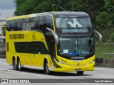 Viação Nova Itapemirim 50186 na cidade de Tanguá, Rio de Janeiro, Brasil, por Yaan Medeiros. Número da foto: #:id.