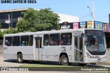 Viação Cidade Sorriso >> Viação Sorriso de Curitiba GL330 na cidade de Curitiba, Paraná, Brasil, por Busologia Gabrielística. Número da foto: #:id.