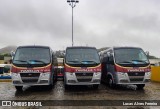 Transportadora Tinguá RJ 156.088 na cidade de Nova Iguaçu, Rio de Janeiro, Brasil, por Lucas Alves Ferreira. Número da foto: #12562753.