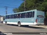 Viação Nossa Senhora Conquistadora 529 na cidade de Pelotas, Rio Grande do Sul, Brasil, por Miguel Filho. Número da foto: #12560804.