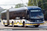 Belém Rio Transportes BD-151 na cidade de Belém, Pará, Brasil, por Jonathan Lima. Número da foto: #12560897.