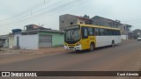 M&P Transporte 03 13 08 na cidade de Santarém, Pará, Brasil, por Cauã Almeida. Número da foto: #12560833.