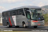 Empresa de Ônibus Pássaro Marron 45519 na cidade de Roseira, São Paulo, Brasil, por Paulo Henrique Pereira Borges. Número da foto: #12561518.