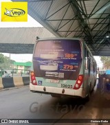 Vega Manaus Transporte 1012025 na cidade de Manaus, Amazonas, Brasil, por Gustavo Borba. Número da foto: #:id.