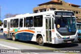 Auto Viação Salineira RJ 111.065 na cidade de São Pedro da Aldeia, Rio de Janeiro, Brasil, por Paulo Henrique Pereira Borges. Número da foto: #12561488.