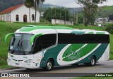 Graeff Turismo 7700 na cidade de Aparecida, São Paulo, Brasil, por Adailton Cruz. Número da foto: #12562518.