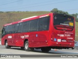 Auto Lotação Ingá 1.1.001 na cidade de Duque de Caxias, Rio de Janeiro, Brasil, por Bruno Pereira Pires. Número da foto: #12560650.