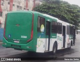 OT Trans - Ótima Salvador Transportes 21510 na cidade de Salvador, Bahia, Brasil, por Itamar dos Santos. Número da foto: #:id.