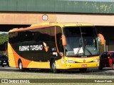 Fabinho Turismo 1302 na cidade de São José dos Campos, São Paulo, Brasil, por Robson Prado. Número da foto: #12562539.