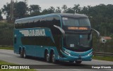 Viação Águia Branca 50800 na cidade de Santa Isabel, São Paulo, Brasil, por George Miranda. Número da foto: #12562828.