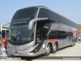 Auto Viação 1001 RJ 108.626 na cidade de Duque de Caxias, Rio de Janeiro, Brasil, por Bruno Pereira Pires. Número da foto: #12560663.