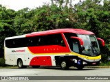 Real Expresso 1038 na cidade de São Paulo, São Paulo, Brasil, por Raphael Malacarne. Número da foto: #12562270.