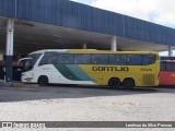 Empresa Gontijo de Transportes 19125 na cidade de Caruaru, Pernambuco, Brasil, por Lenilson da Silva Pessoa. Número da foto: #12562544.