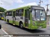 Expresso Rei de França 200.561 na cidade de São Luís, Maranhão, Brasil, por Madyson Almeida. Número da foto: #12561175.