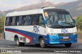 Fox Transporte e Locação 45 na cidade de Roseira, São Paulo, Brasil, por Paulo Henrique Pereira Borges. Número da foto: #12561507.