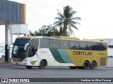 Empresa Gontijo de Transportes 14600 na cidade de Caruaru, Pernambuco, Brasil, por Lenilson da Silva Pessoa. Número da foto: #12562524.