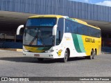 Empresa Gontijo de Transportes 17210 na cidade de Caruaru, Pernambuco, Brasil, por Lenilson da Silva Pessoa. Número da foto: #12562534.