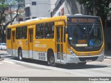 Companhia Carris Porto-Alegrense 0114 na cidade de Porto Alegre, Rio Grande do Sul, Brasil, por Douglas Storgatto. Número da foto: #:id.