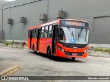 Coletivos Rainha 460 na cidade de São Bento do Sul, Santa Catarina, Brasil, por Eduardo Lorenzetti. Número da foto: #12561231.