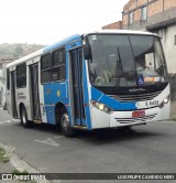 Transwolff Transportes e Turismo 6 6458 na cidade de São Paulo, São Paulo, Brasil, por LUIS FELIPE CANDIDO NERI. Número da foto: #:id.