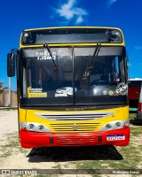 Ônibus Particulares 7I40 na cidade de Beberibe, Ceará, Brasil, por Wellington Araújo. Número da foto: #:id.