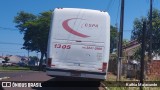 CSPA Transportes e Turismo 1305 na cidade de Jesuítas, Paraná, Brasil, por Kathia Majacunde. Número da foto: #12560857.