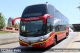 Buses JM 759 na cidade de Estación Central, Santiago, Metropolitana de Santiago, Chile, por Benjamín Tomás Lazo Acuña. Número da foto: #:id.