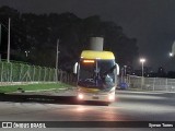 Empresa Gontijo de Transportes 18350 na cidade de Vila Velha, Espírito Santo, Brasil, por Symon Torres. Número da foto: #12561434.