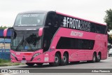Eucatur - Empresa União Cascavel de Transportes e Turismo 6015 na cidade de São Paulo, São Paulo, Brasil, por Ailton Florencio. Número da foto: #12562222.