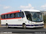 Viação Piracicabana 1341 na cidade de Roseira, São Paulo, Brasil, por Rafael da Silva Xarão. Número da foto: #:id.