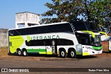 Liderança Turismo 1370 na cidade de Goiânia, Goiás, Brasil, por Thales Pires Silva. Número da foto: #12563175.