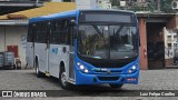 VSFL - Viação São Francisco 462 na cidade de Juiz de Fora, Minas Gerais, Brasil, por Luiz Felipe Coelho. Número da foto: #12562067.