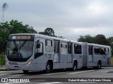 Viação Cidade Sorriso >> Viação Sorriso de Curitiba GL600 na cidade de Curitiba, Paraná, Brasil, por Robert Matheus De Morais Oliveira. Número da foto: #12560737.