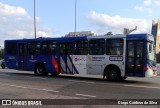 Guarulhos Transportes 33.721 na cidade de São Paulo, São Paulo, Brasil, por Diego Cardoso da Silva. Número da foto: #12561602.