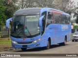 UTIL - União Transporte Interestadual de Luxo 9425 na cidade de Juiz de Fora, Minas Gerais, Brasil, por Renato Brito. Número da foto: #:id.