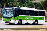 Viação Vera Cruz RJ 205.053 na cidade de Rio de Janeiro, Rio de Janeiro, Brasil, por Flávio Oliveira. Número da foto: #:id.
